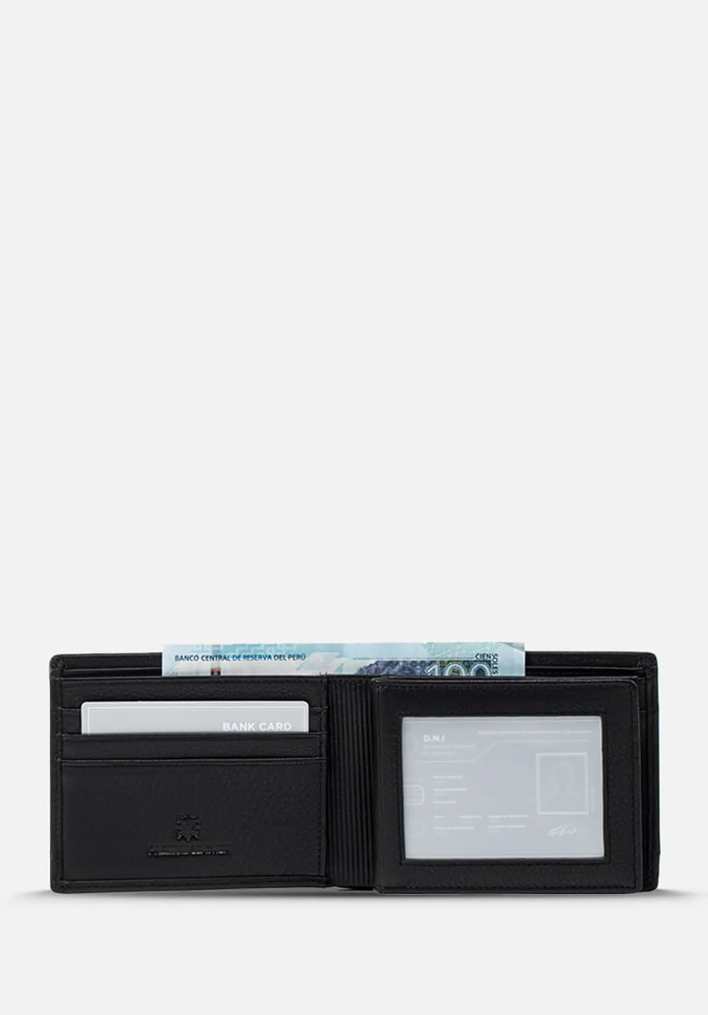 Billetera Wpc 2154 3