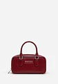 Cartera Minibag Boxy Chain - Miniatura 1