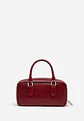 Cartera Minibag Boxy Chain - Miniatura 2