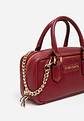 Cartera Minibag Boxy Chain - Miniatura 4
