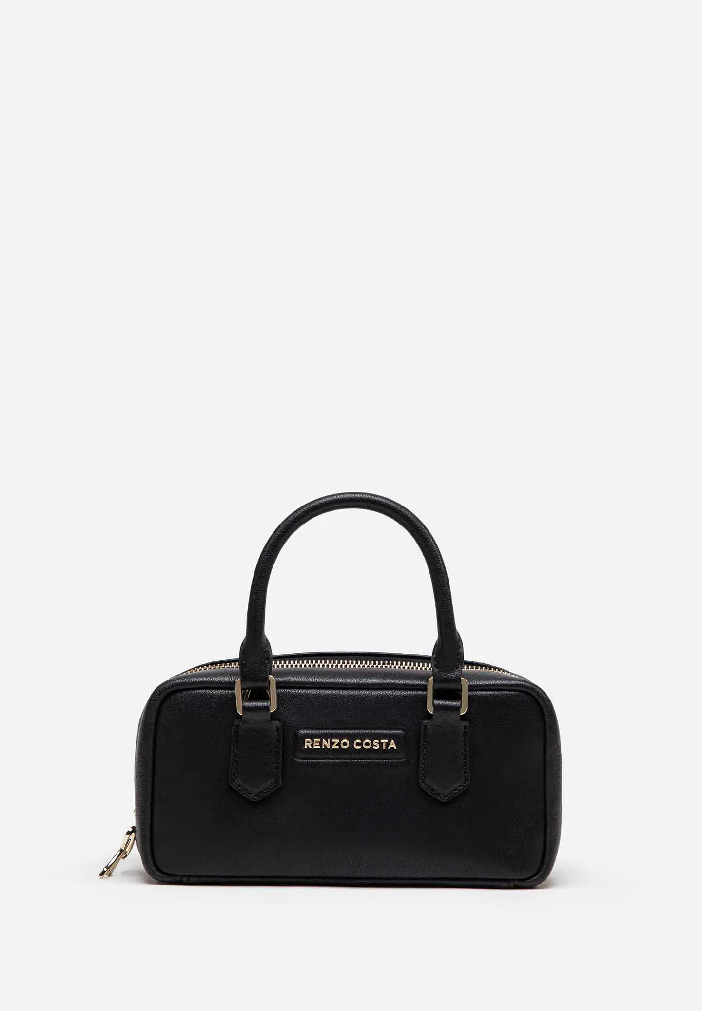 Cartera Minibag Boxy Chain 6