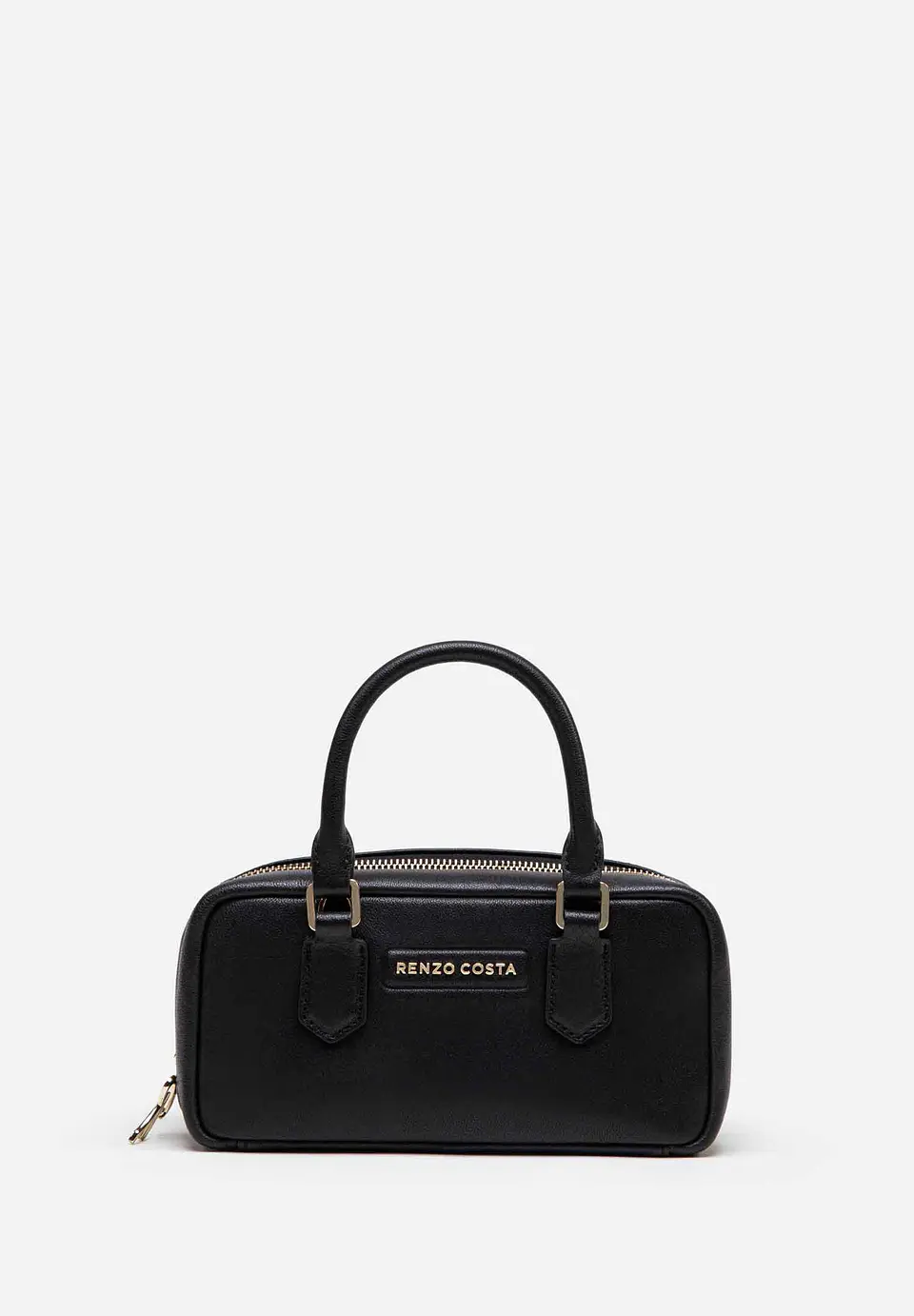 Cartera Minibag Boxy Chain 6