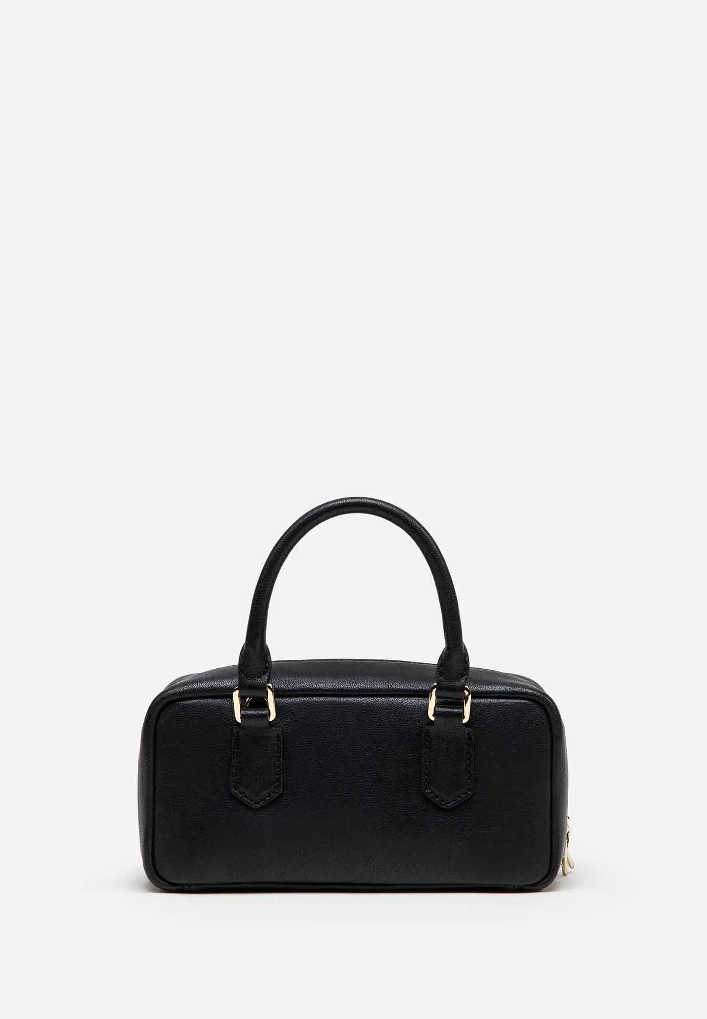 Cartera Minibag Boxy Chain 7