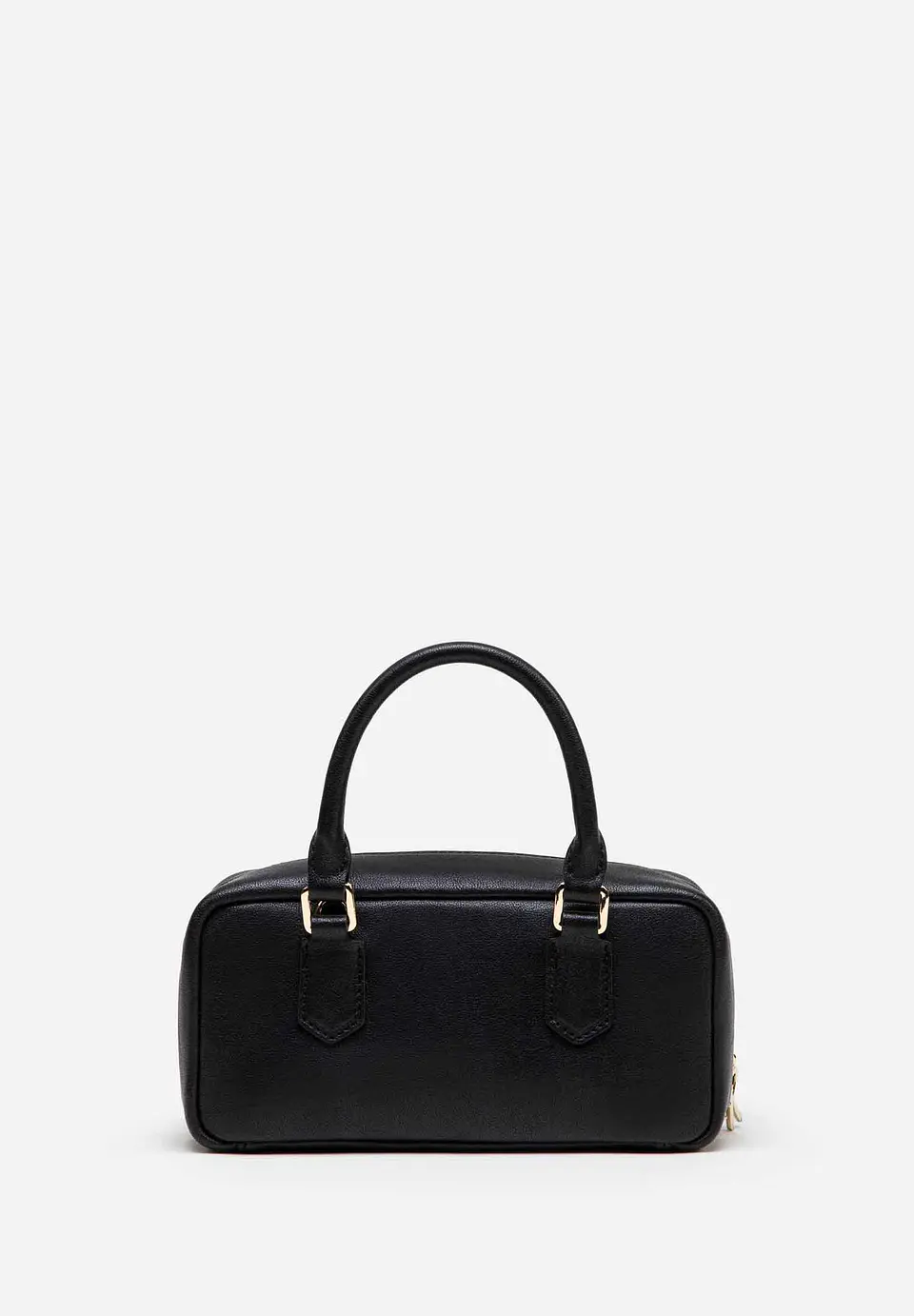 Cartera Minibag Boxy Chain 7