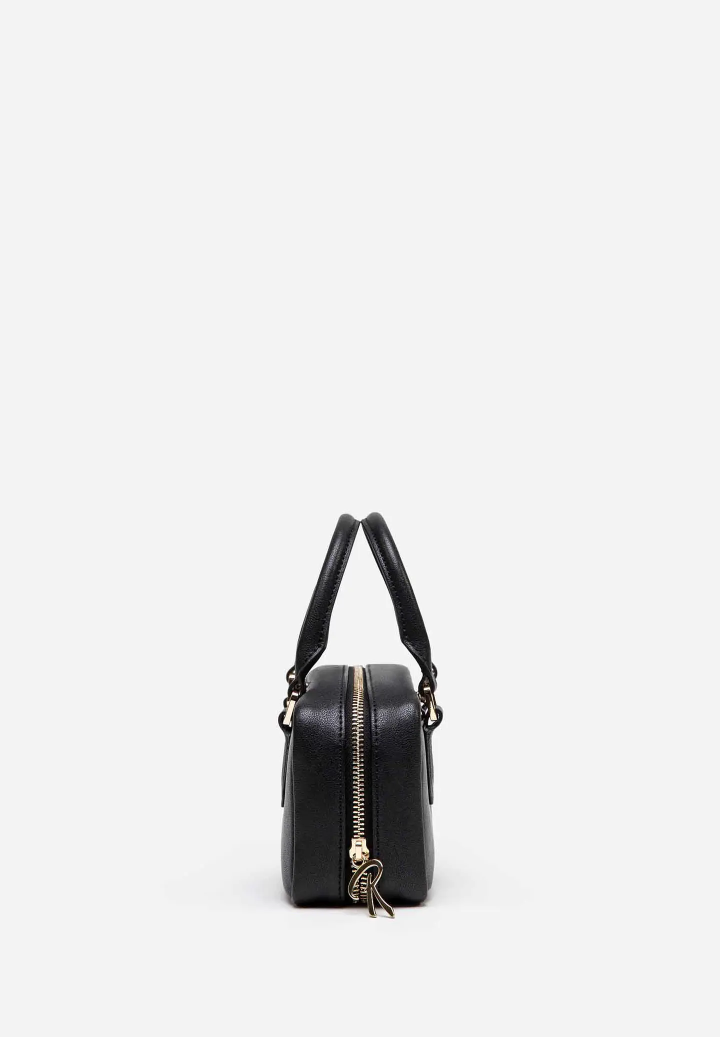 Cartera Minibag Boxy Chain 8