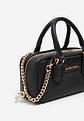 Cartera Minibag Boxy Chain - Miniatura 9