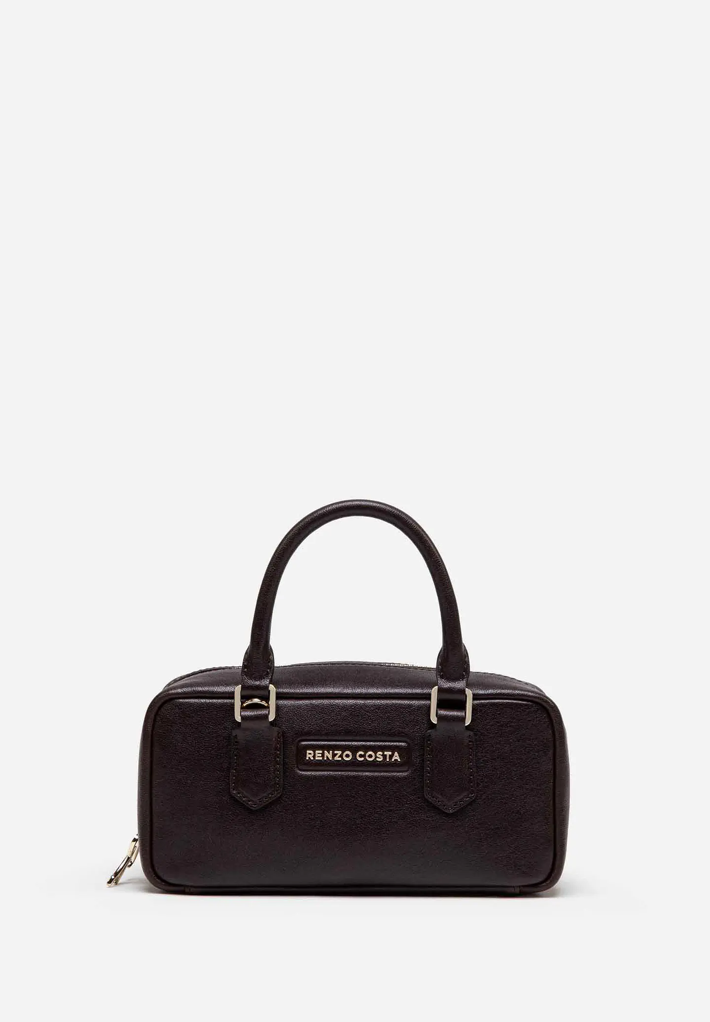 Cartera Minibag Boxy Chain 11