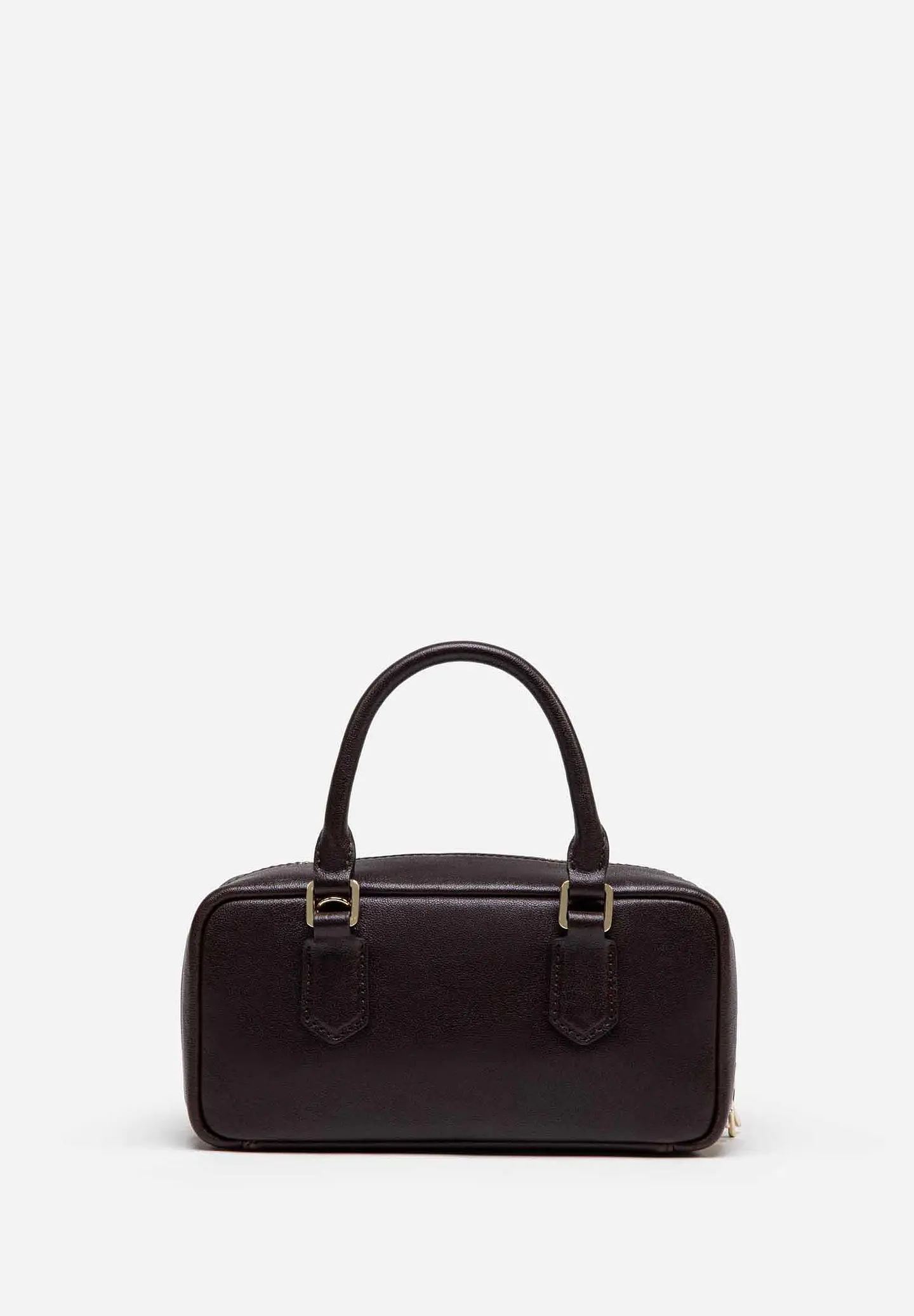 Cartera Minibag Boxy Chain 12