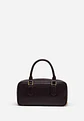 Cartera Minibag Boxy Chain - Miniatura 12