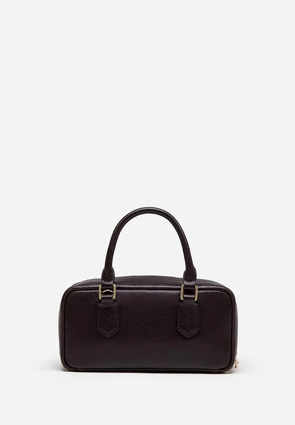 Cartera Minibag Boxy Chain 12