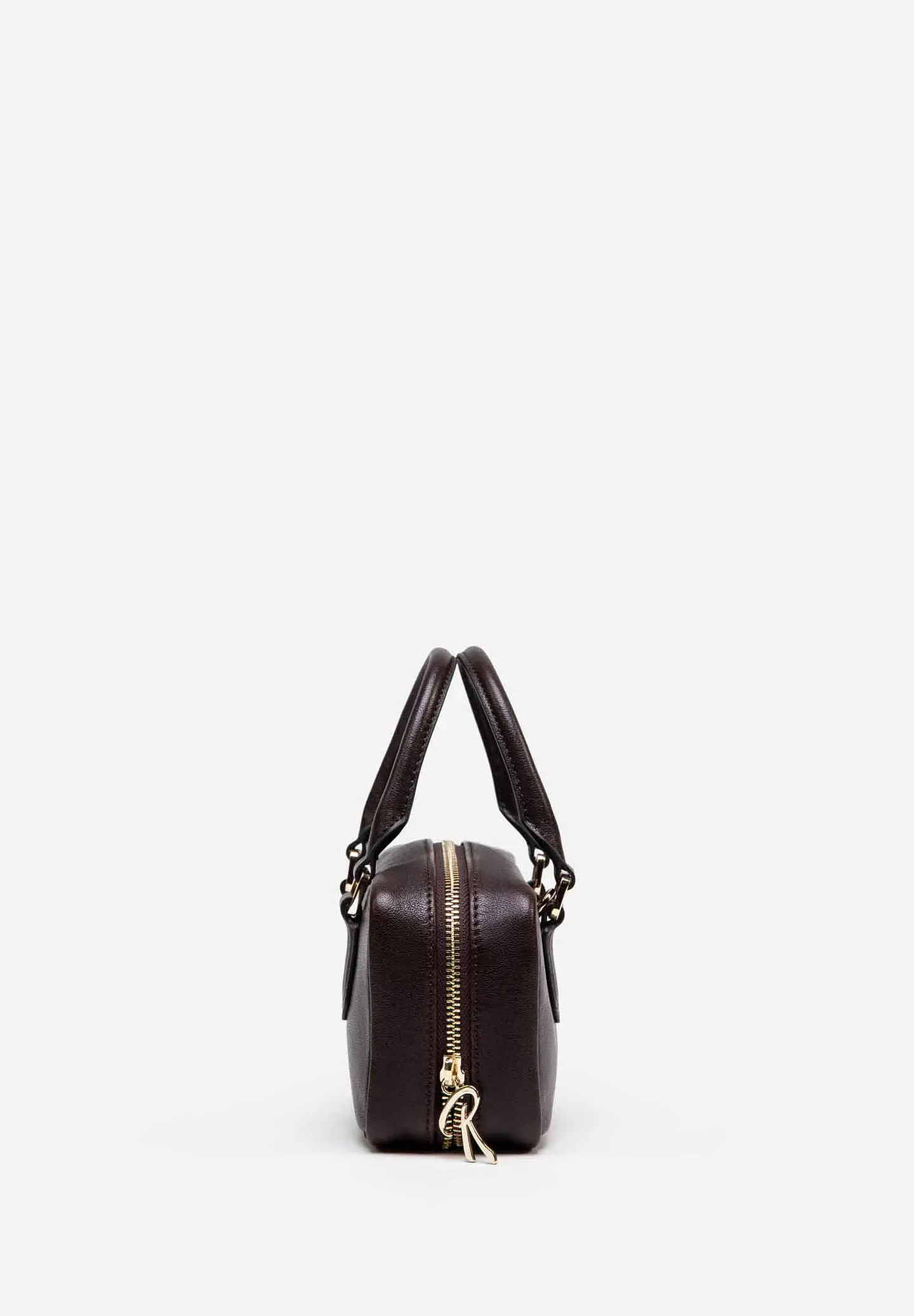 Cartera Minibag Boxy Chain 13