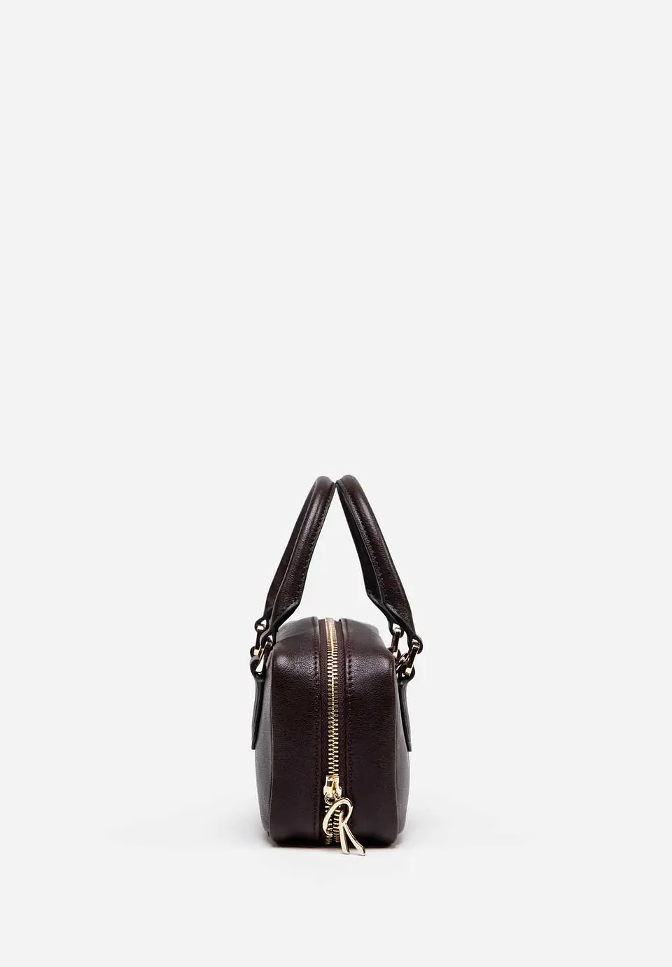 Cartera Minibag Boxy Chain 13