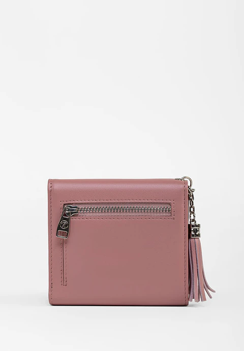 Billetera Cuero Charmy