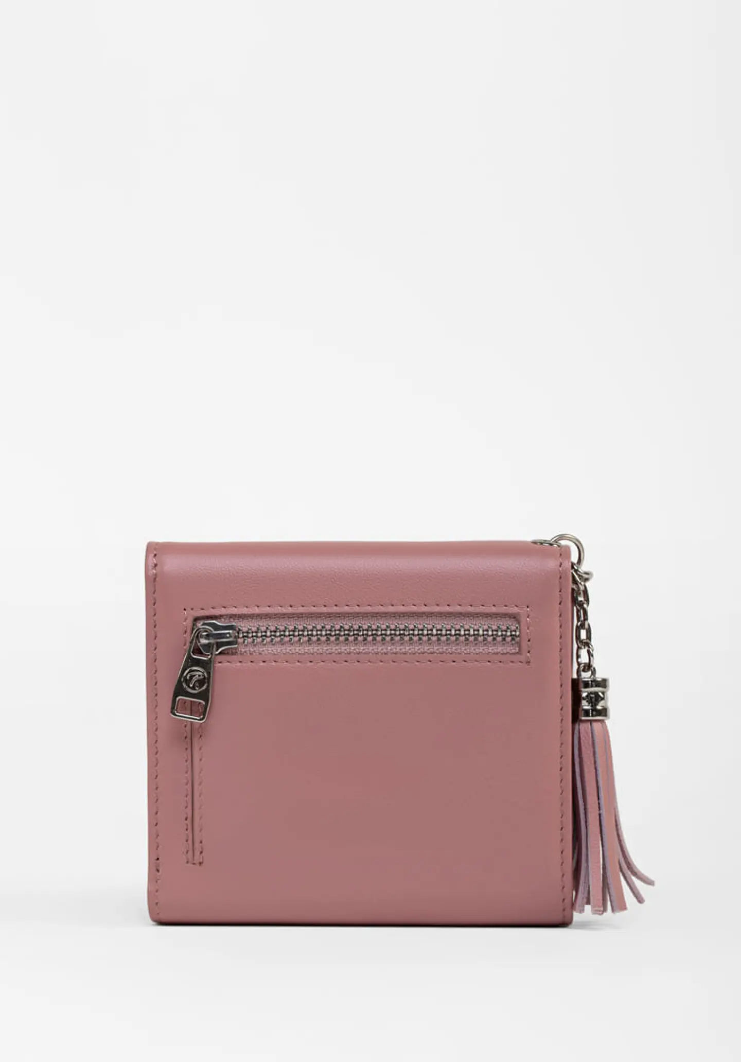 Billetera Cuero Charmy 2