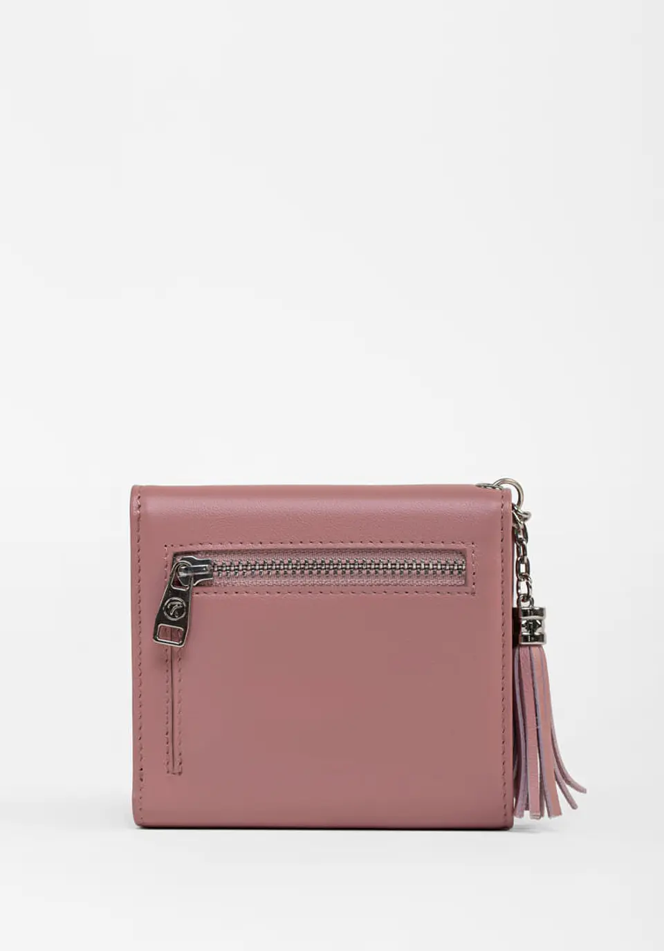 Billetera Cuero Charmy 2