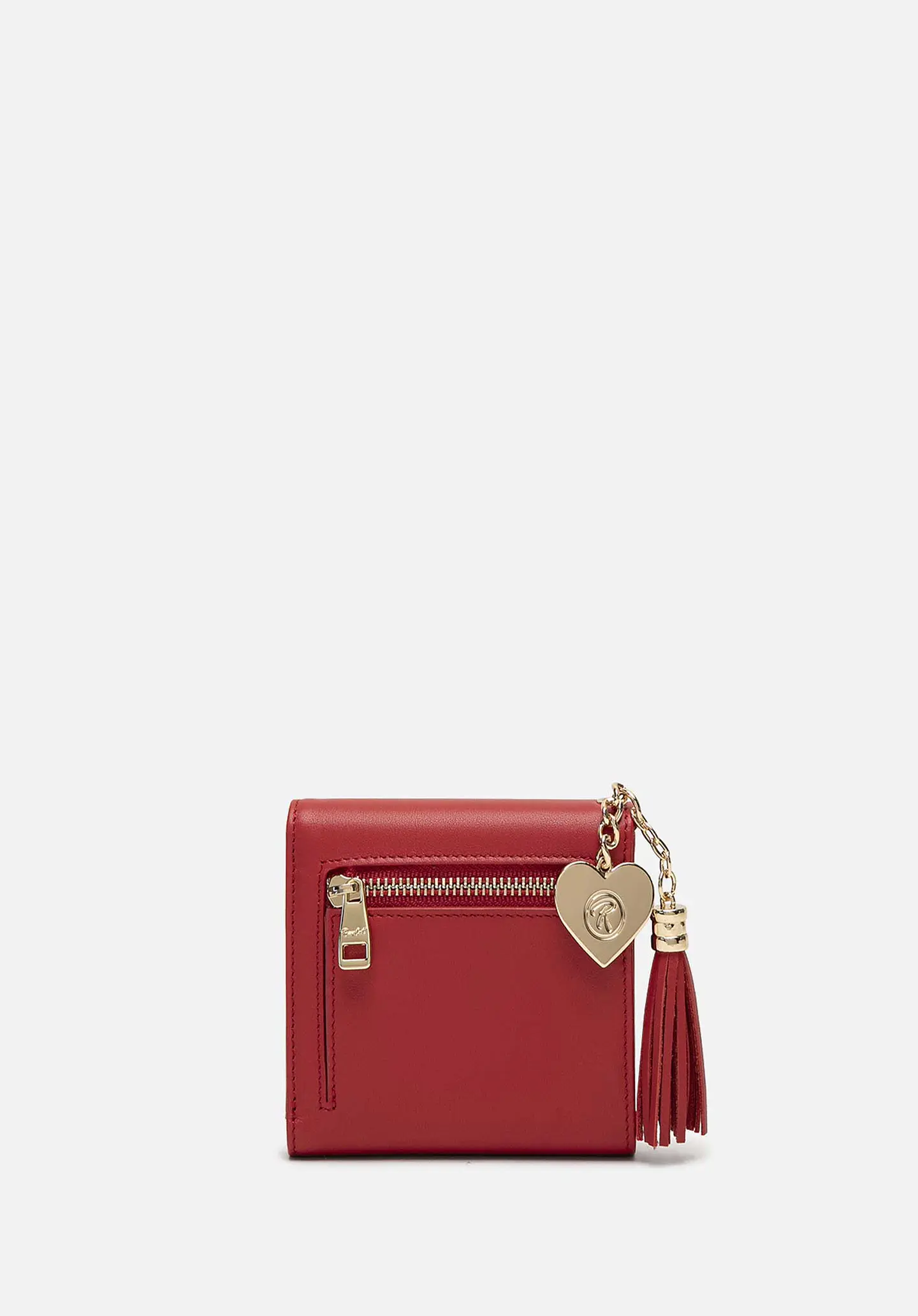 Billetera Cuero Charmy 10