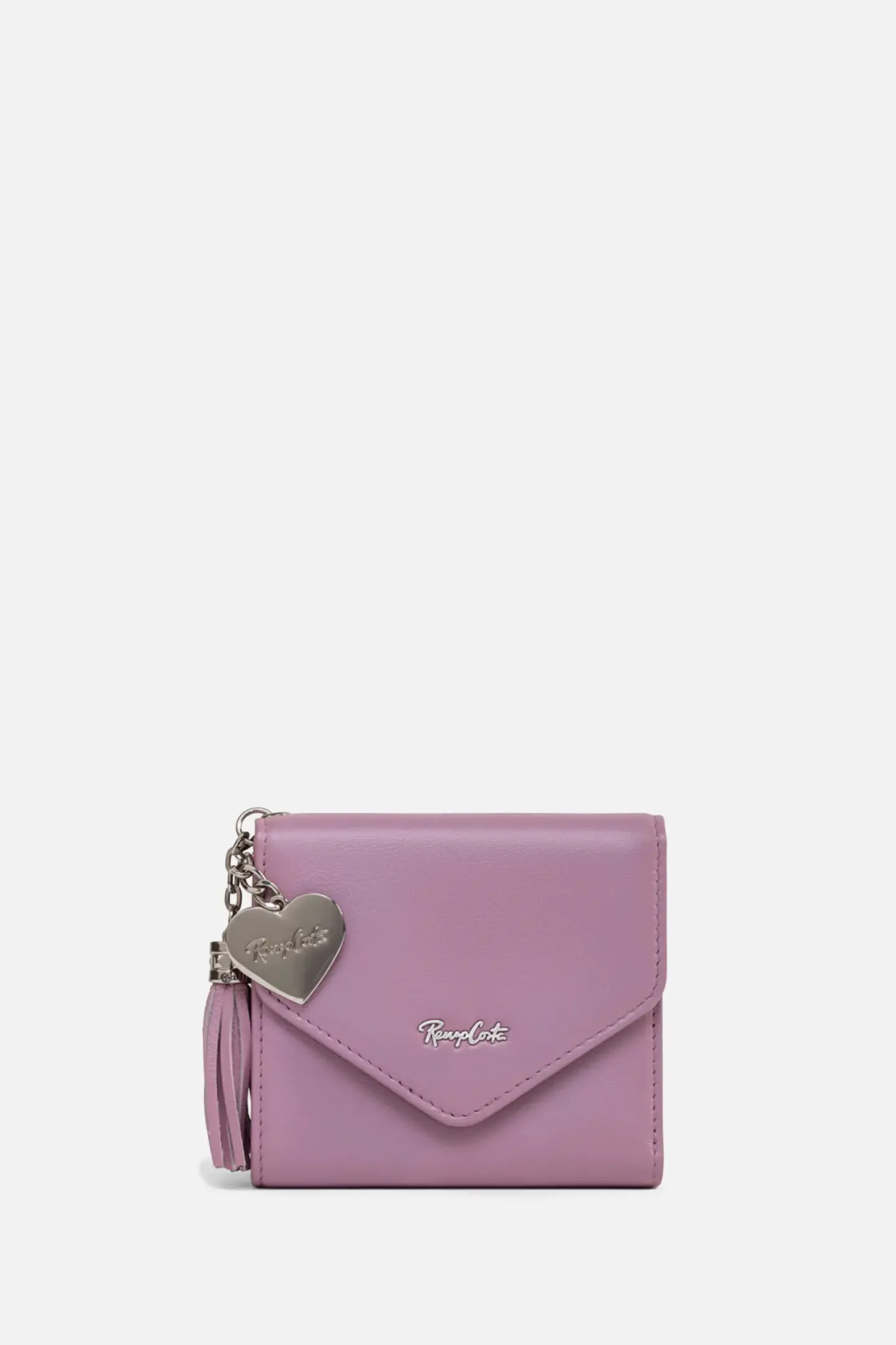 Billetera Cuero Charmy 13