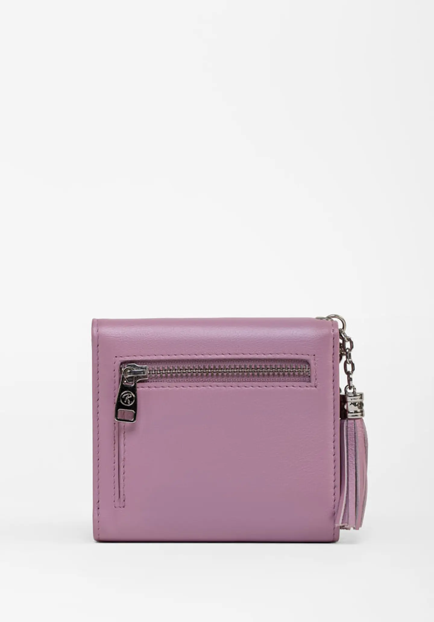 Billetera Cuero Charmy 14