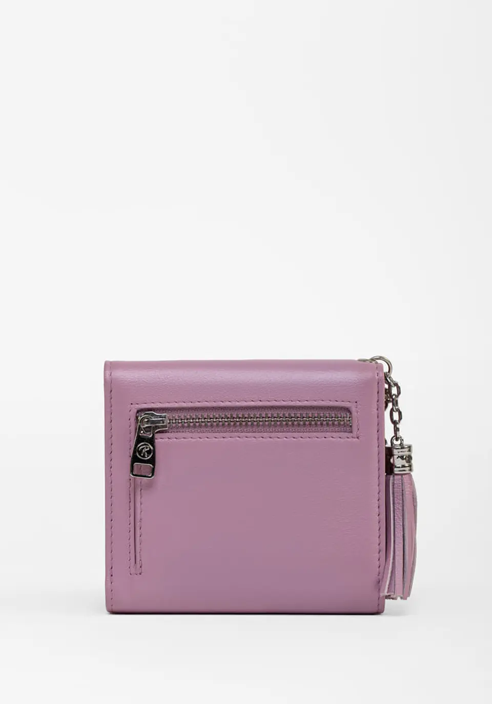 Billetera Cuero Charmy 14