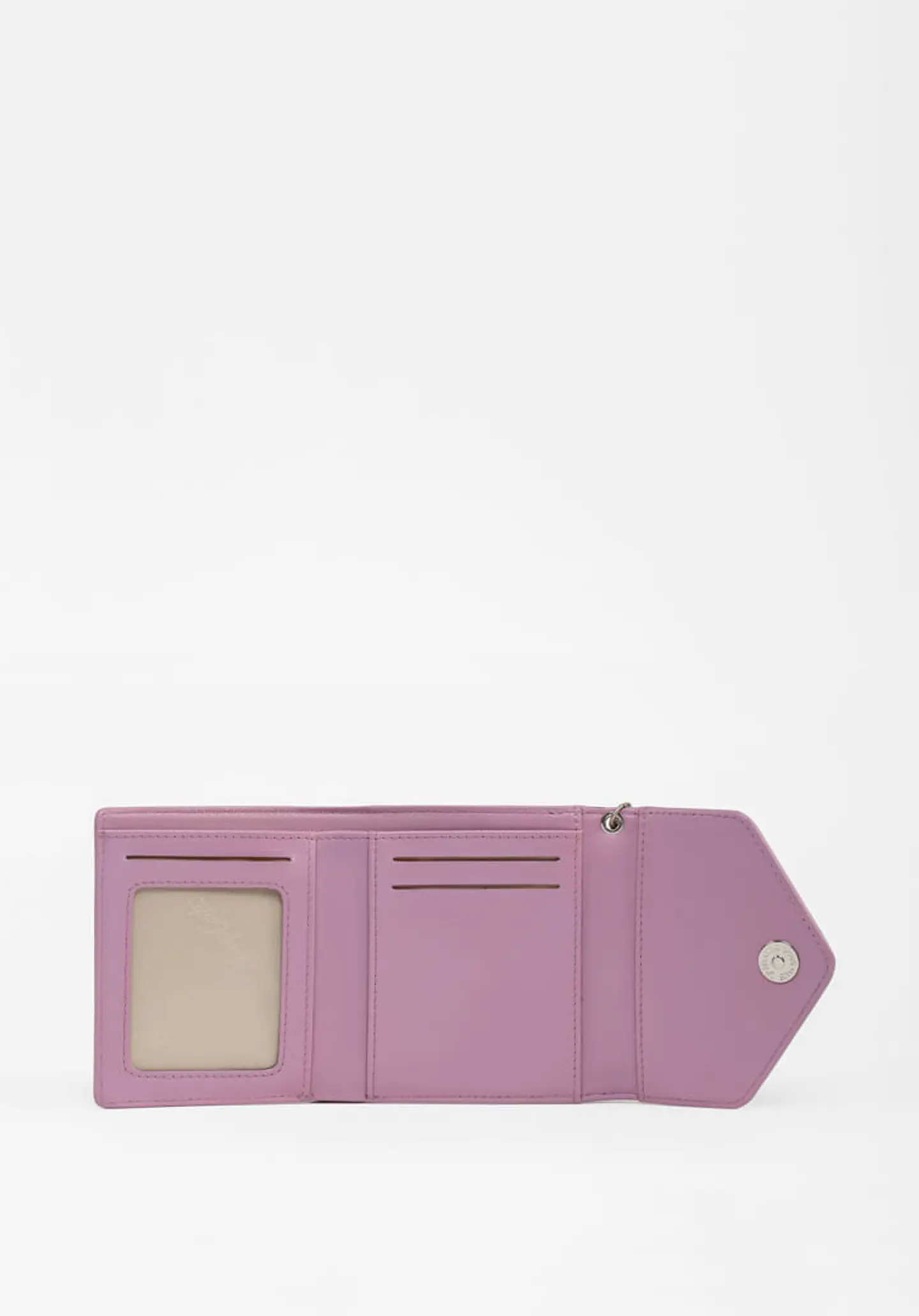 Billetera Cuero Charmy 15