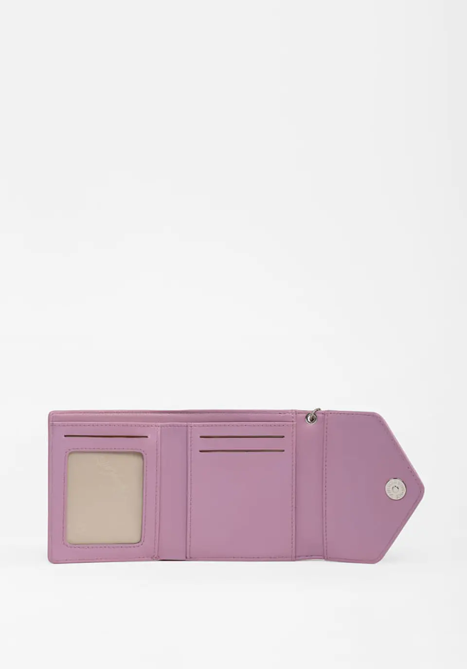 Billetera Cuero Charmy 15