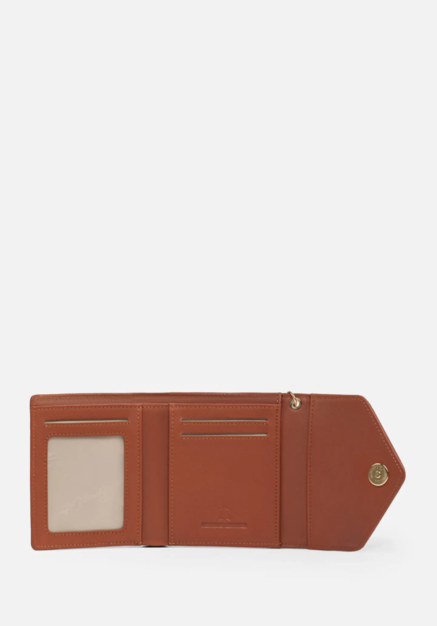 Billetera Cuero Charmy 19