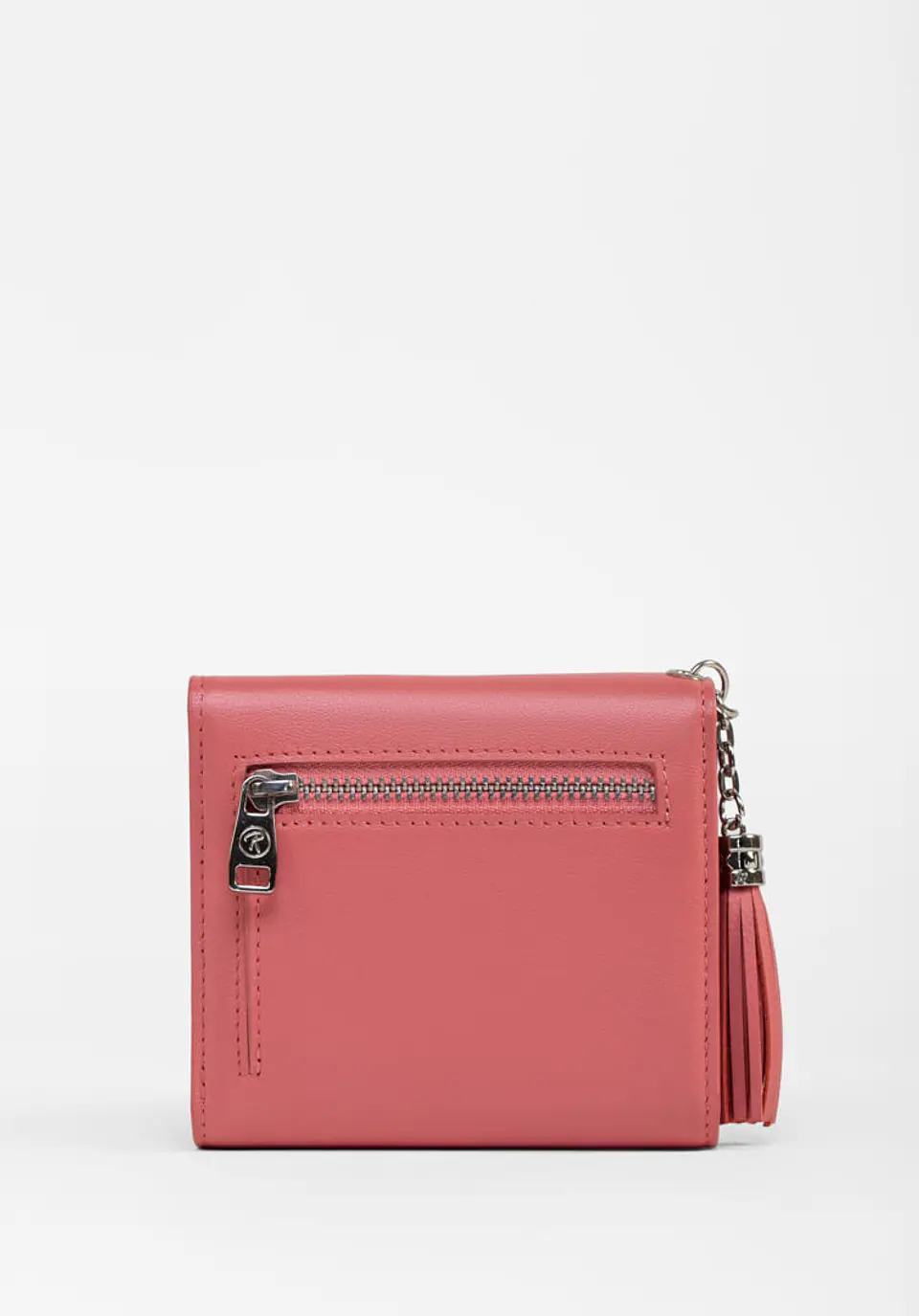 Billetera Cuero Charmy 23