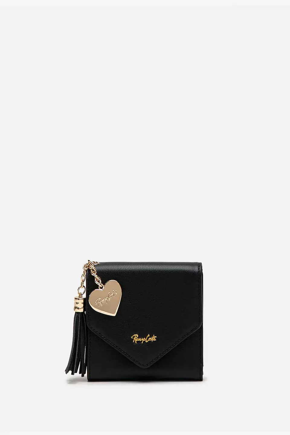 Billetera Cuero Charmy 26