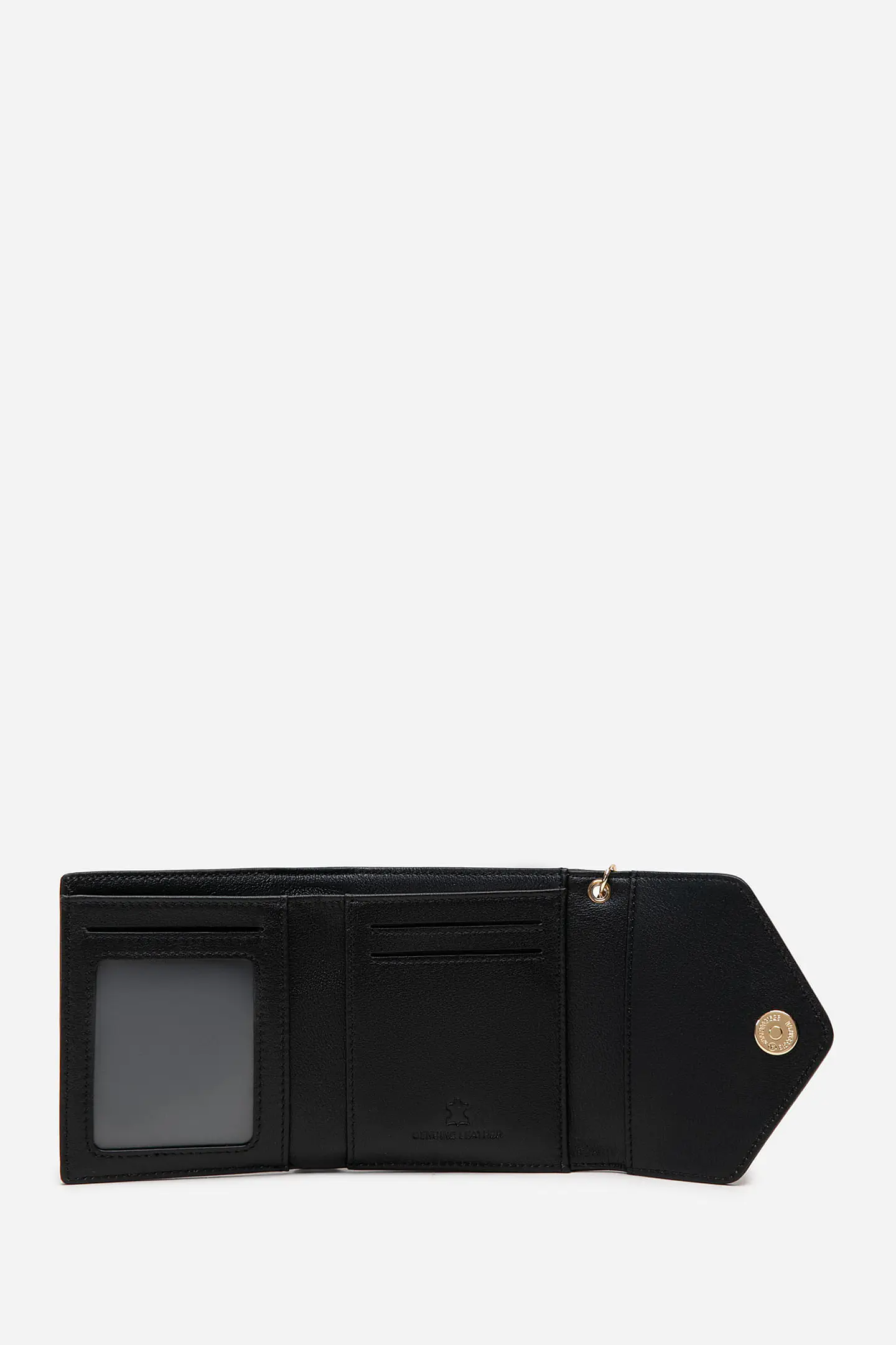 Billetera Cuero Charmy 28