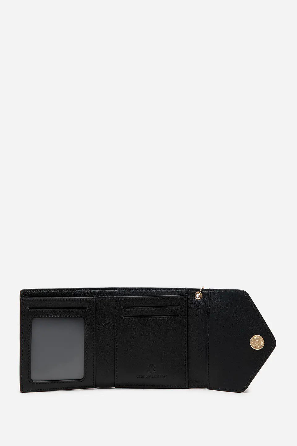 Billetera Cuero Charmy 28