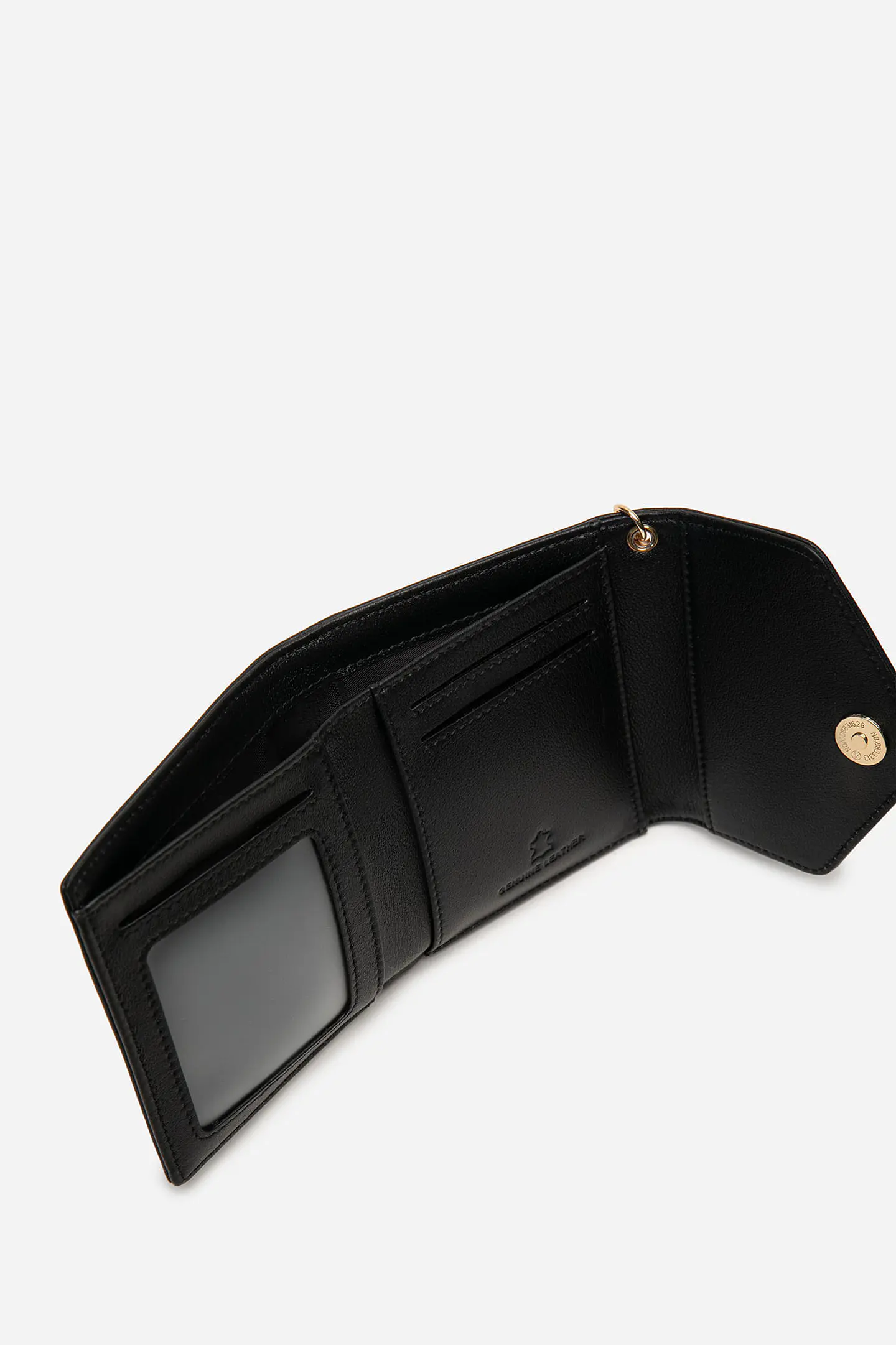 Billetera Cuero Charmy 29