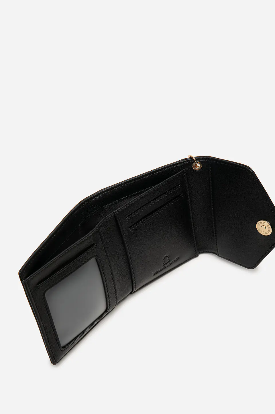 Billetera Cuero Charmy 29