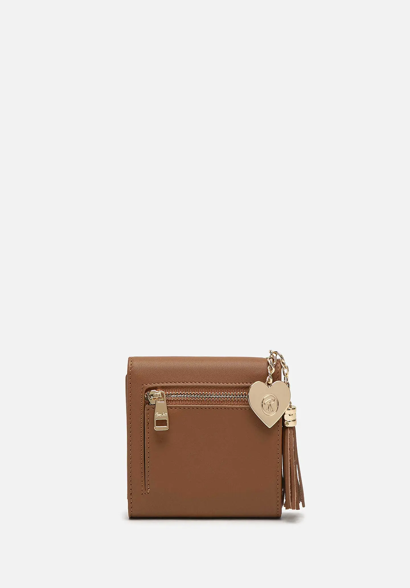 Billetera Cuero Charmy 39