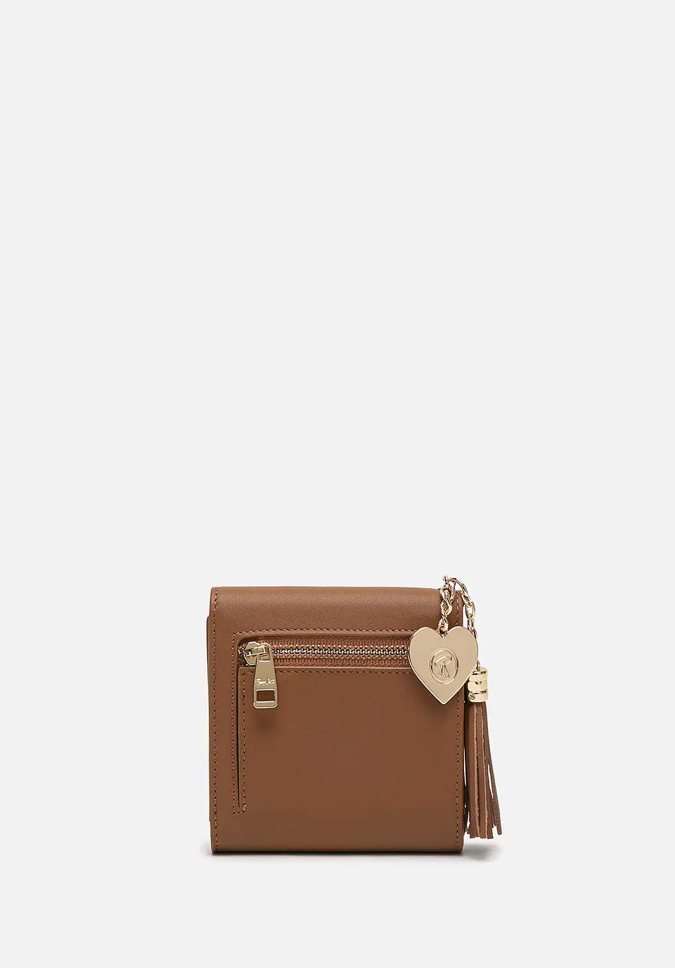 Billetera Cuero Charmy 39