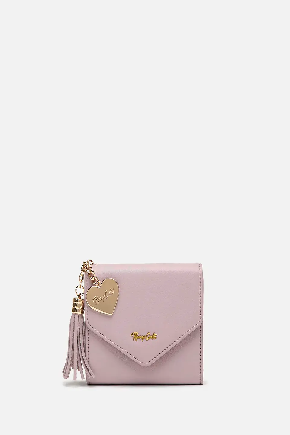 Billetera Cuero Charmy 42