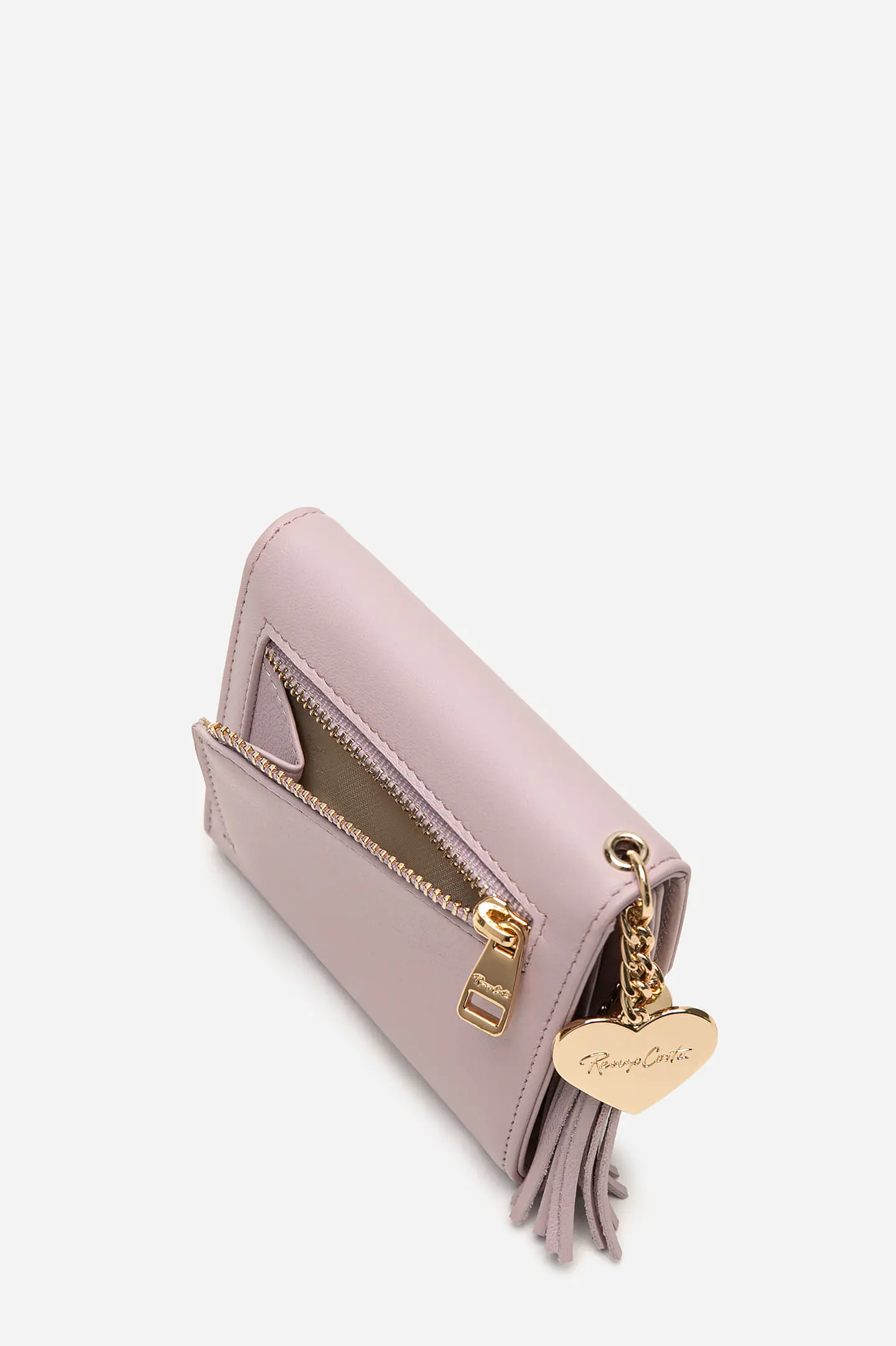 Billetera Cuero Charmy 46