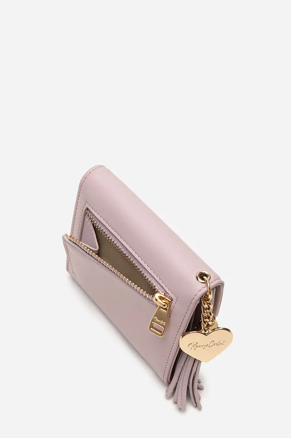 Billetera Cuero Charmy 46