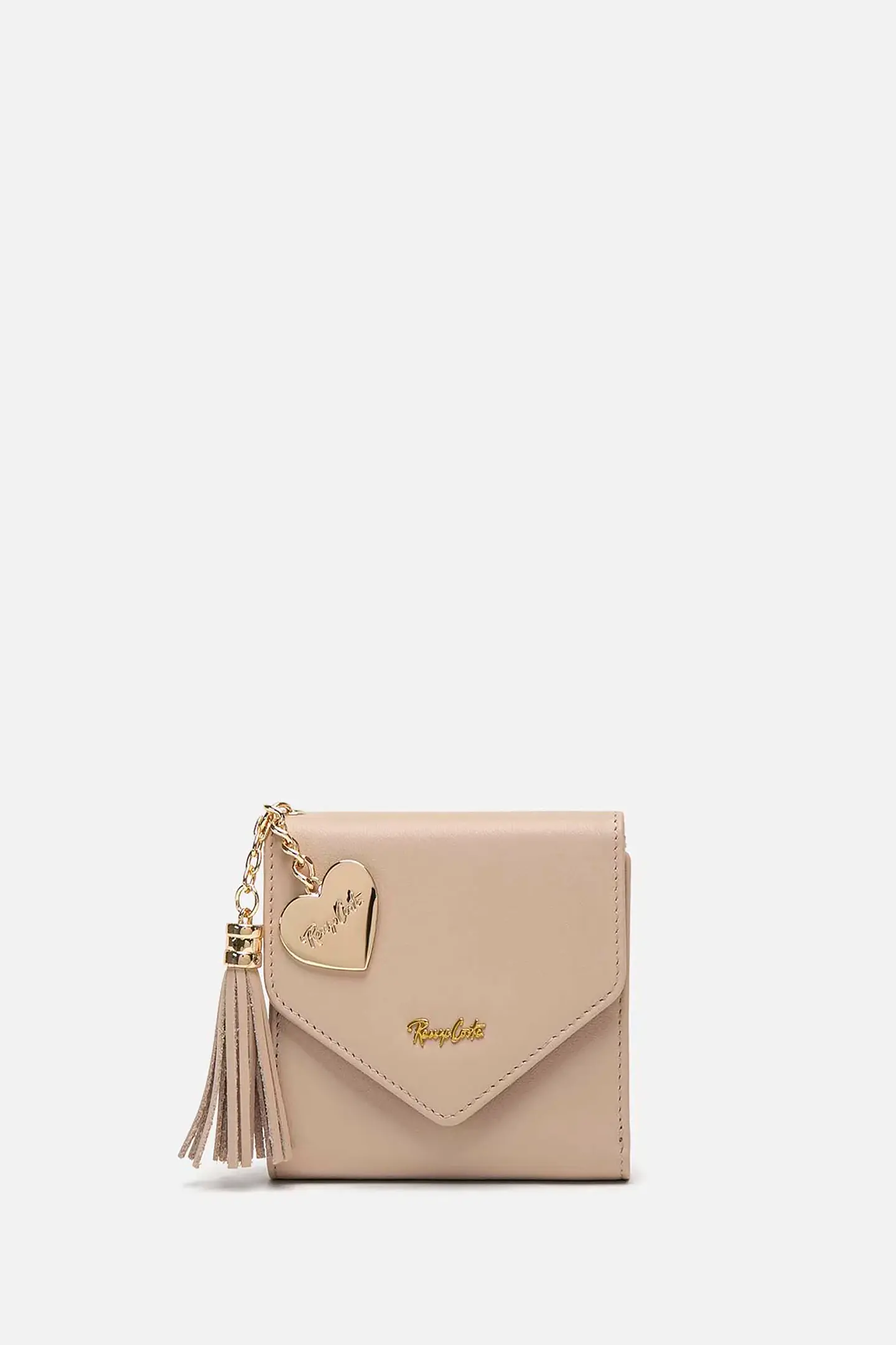 Billetera Cuero Charmy 50