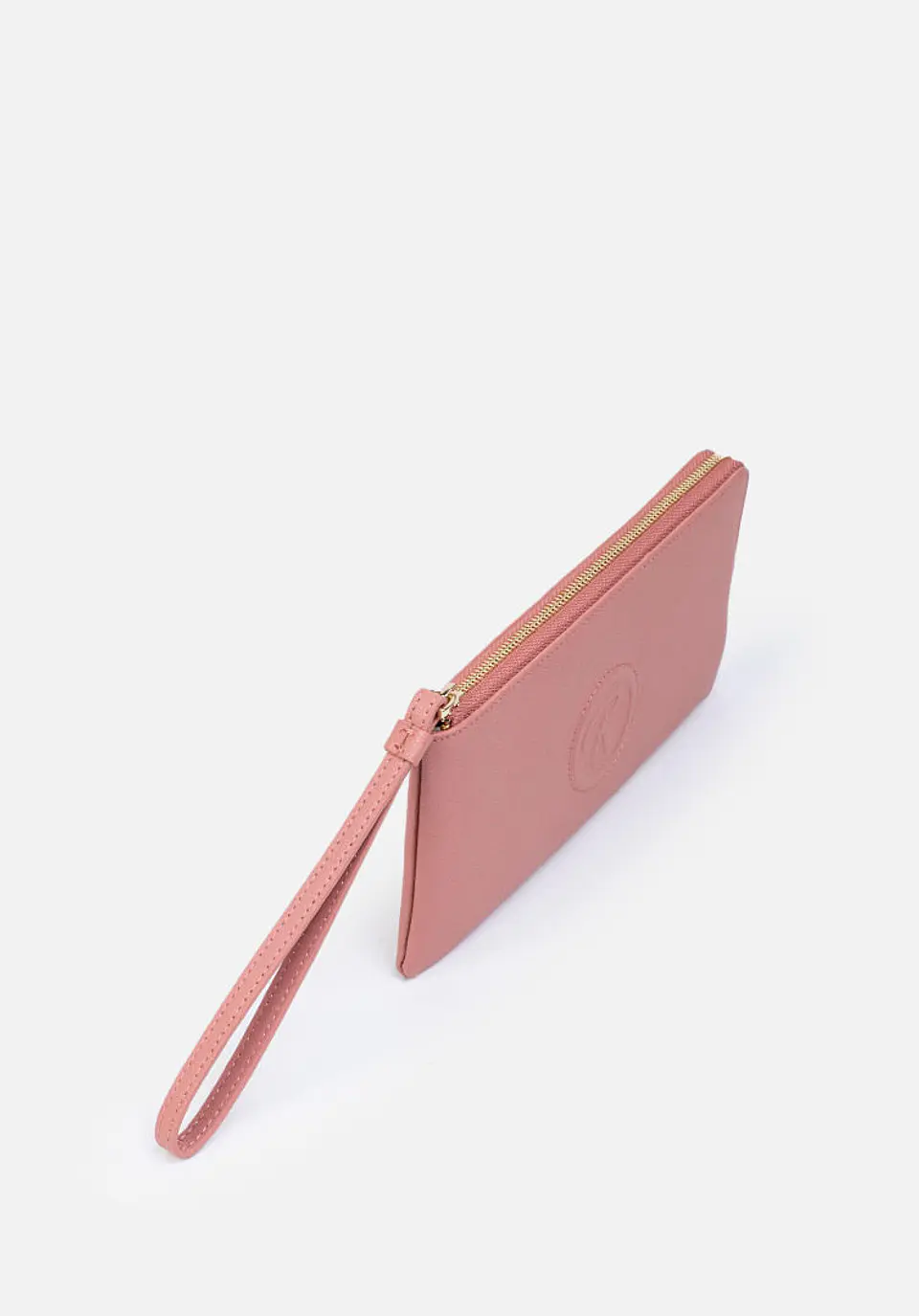 Pouch Bag Embossy 3