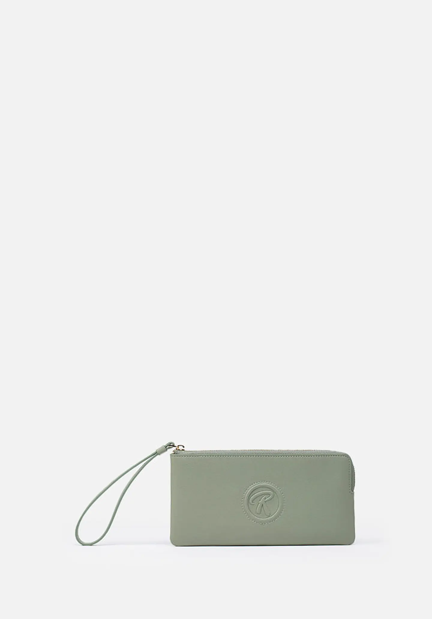 Pouch Bag Embossy 5