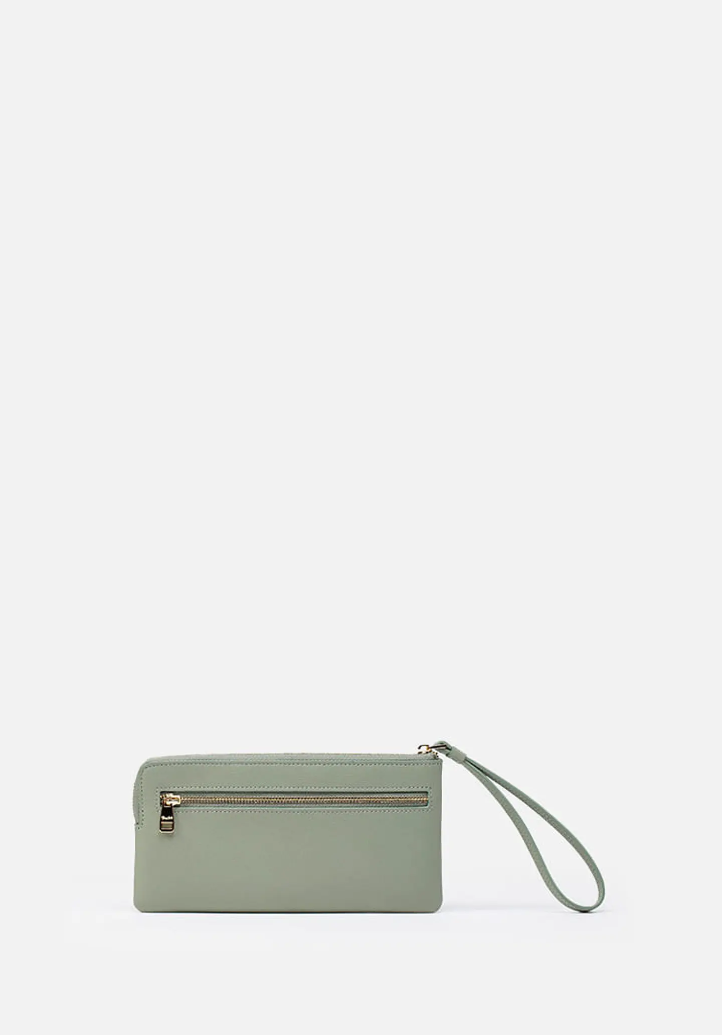 Pouch Bag Embossy 6