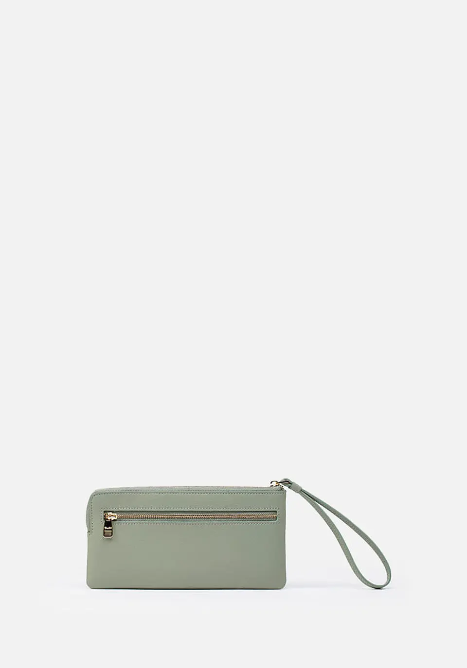 Pouch Bag Embossy 6