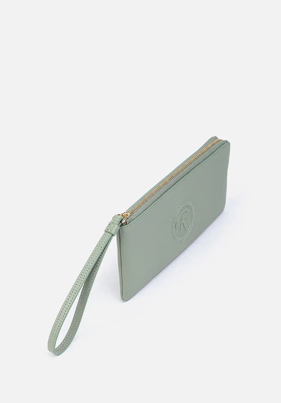Pouch Bag Embossy 7