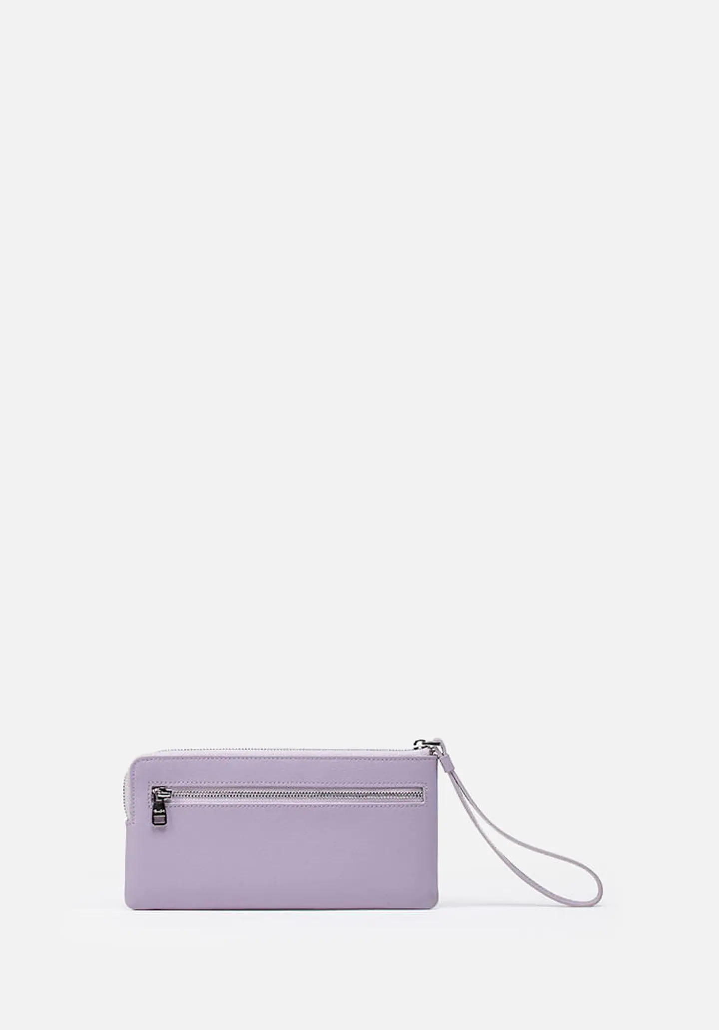 Pouch Bag Embossy 10