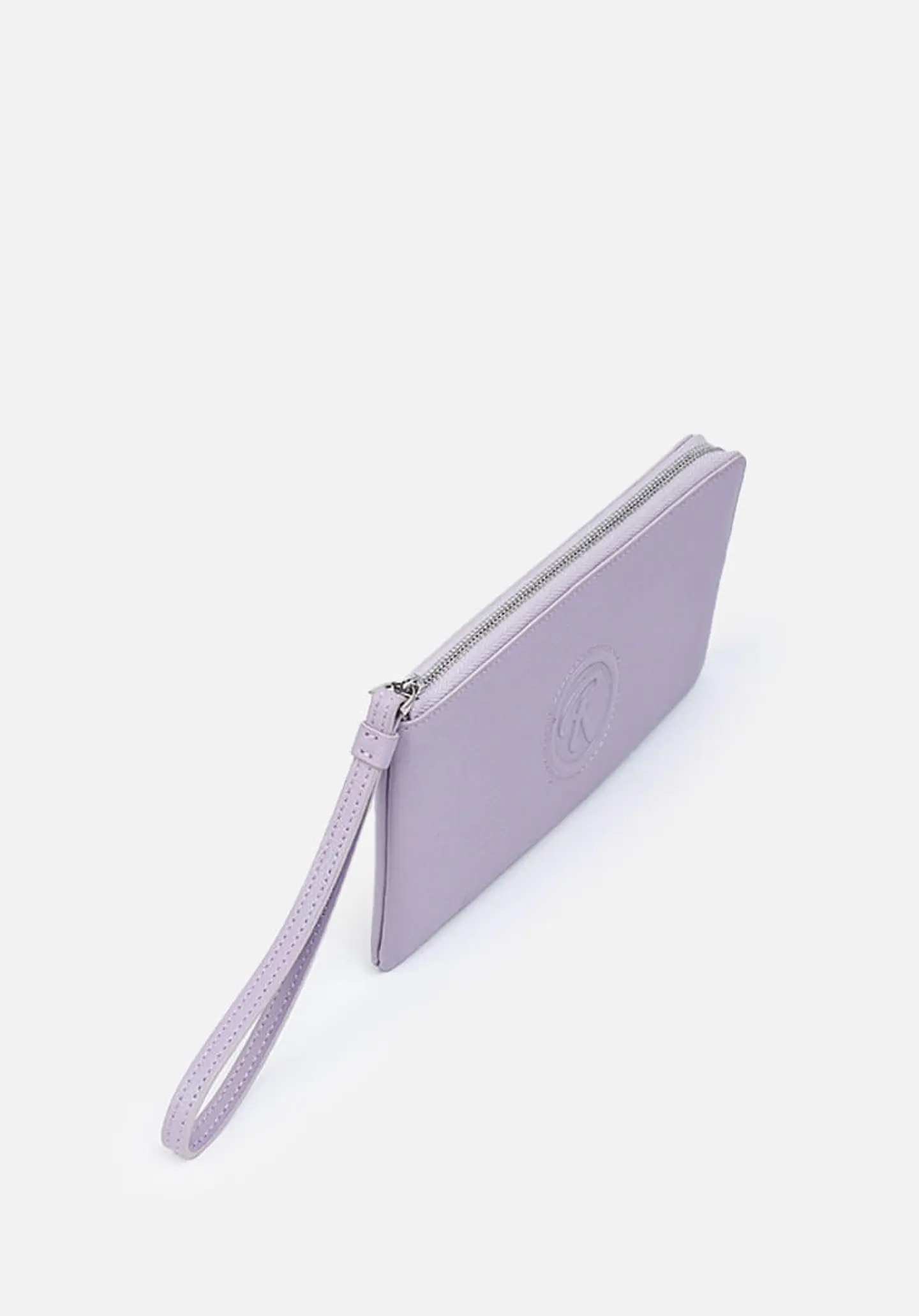 Pouch Bag Embossy 11