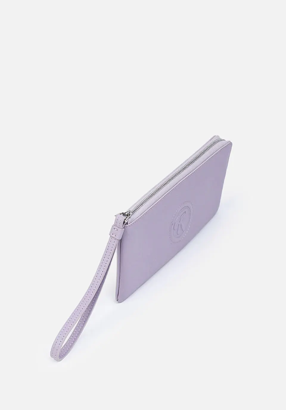 Pouch Bag Embossy 11