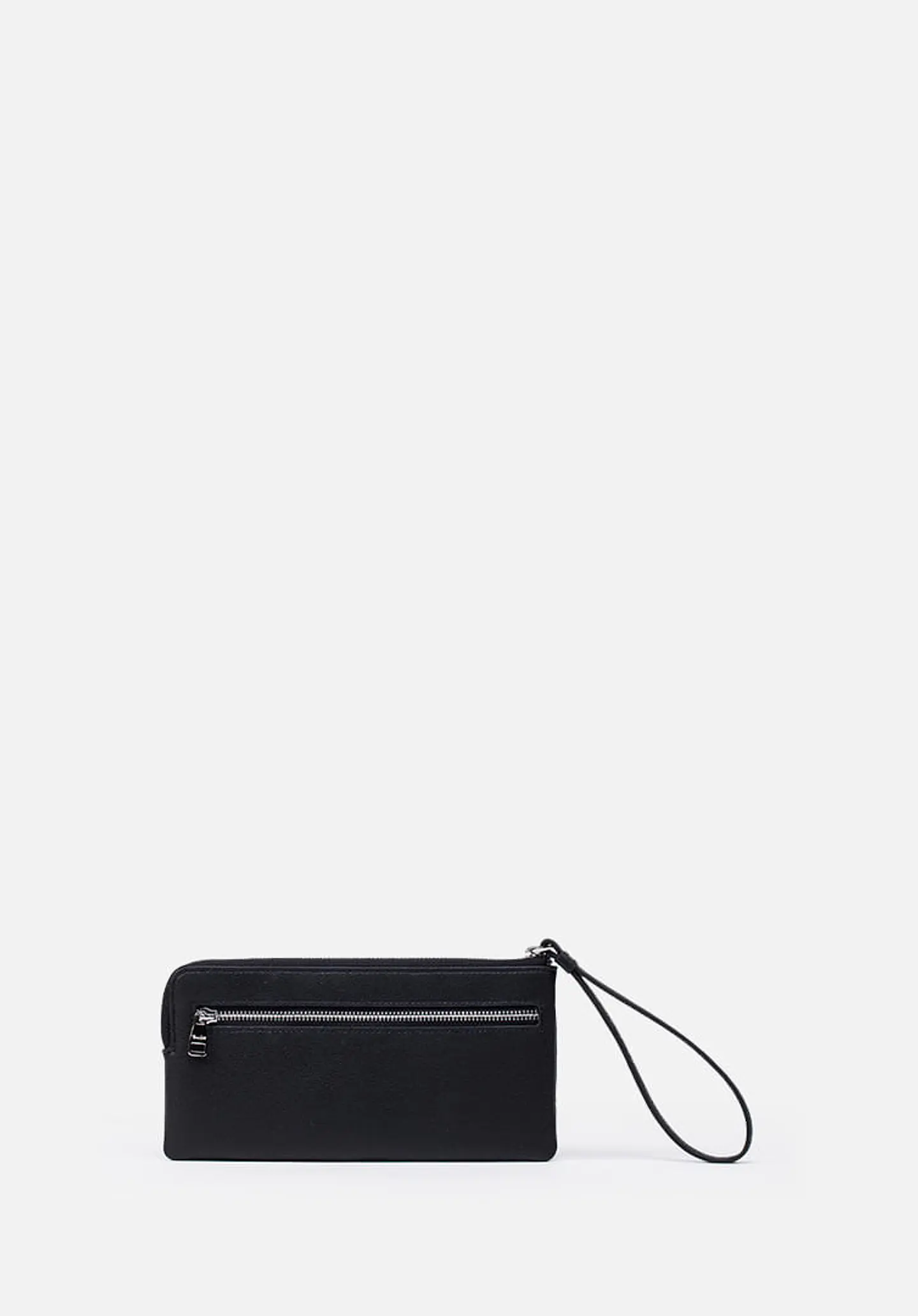 Pouch Bag Embossy 14