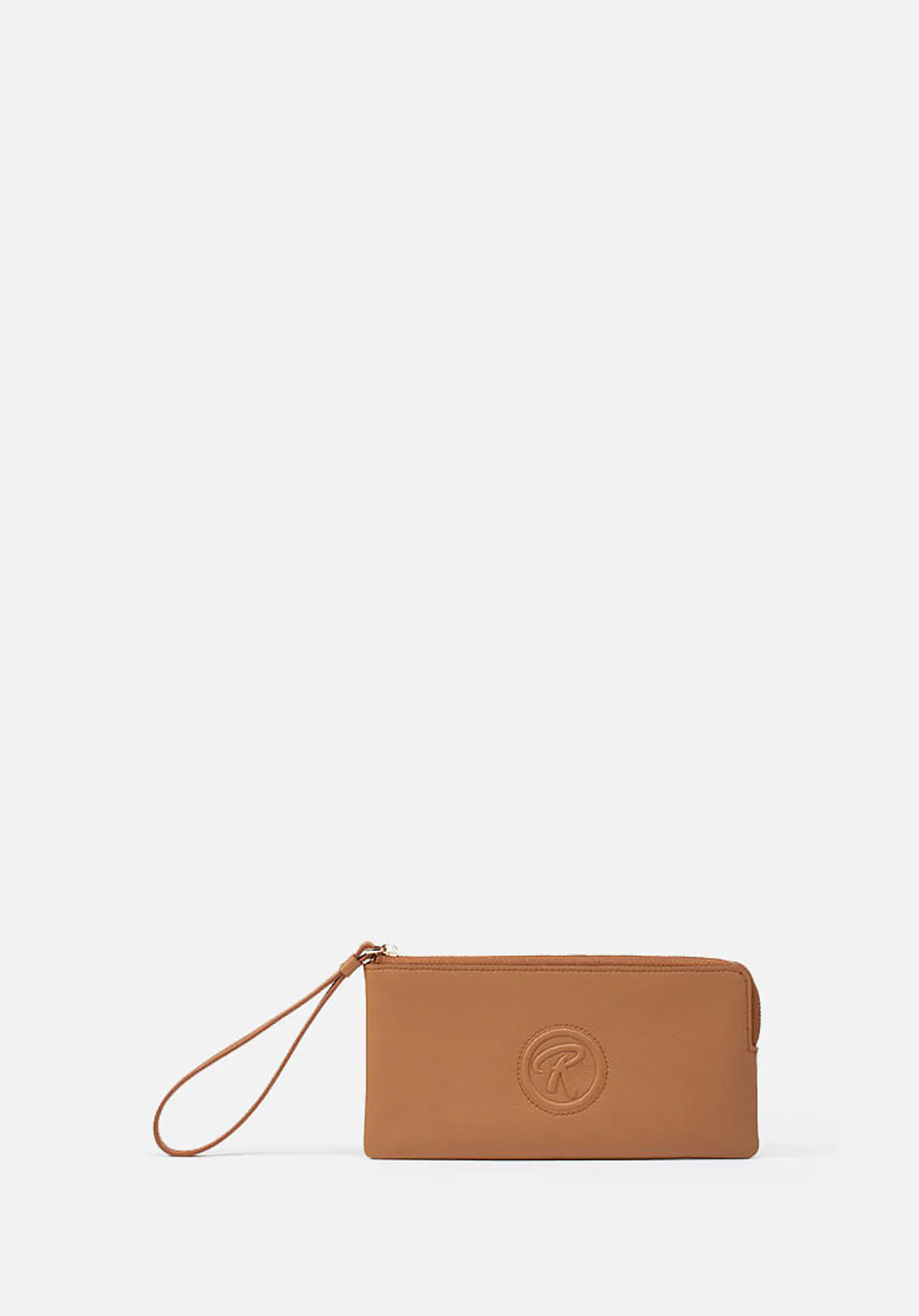 Pouch Bag Embossy 17