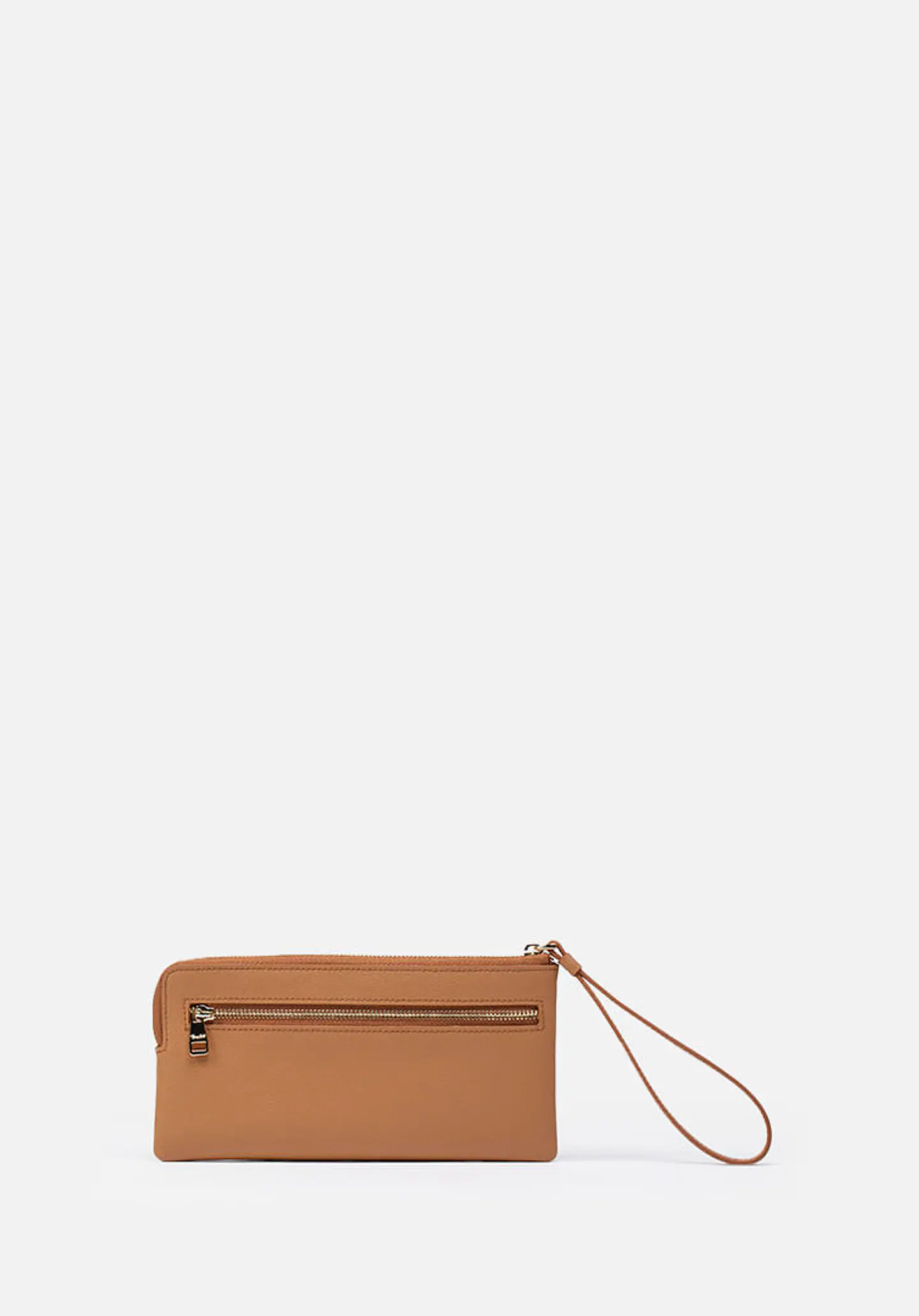 Pouch Bag Embossy 18