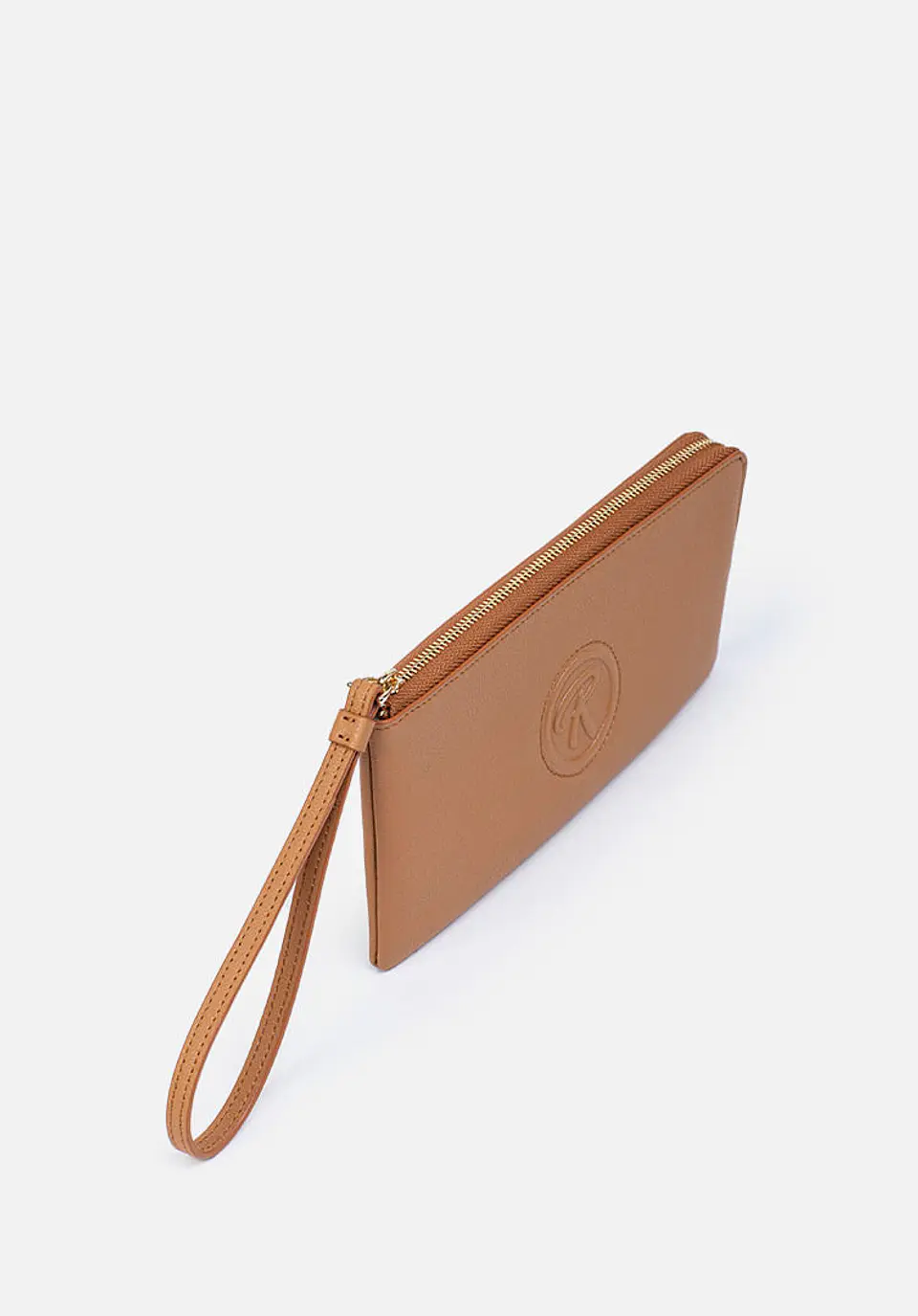 Pouch Bag Embossy 19